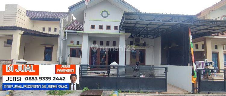 RUMAH SIAP HUNI SIAP PAKAI SAMARINDA UTARA 1318 1