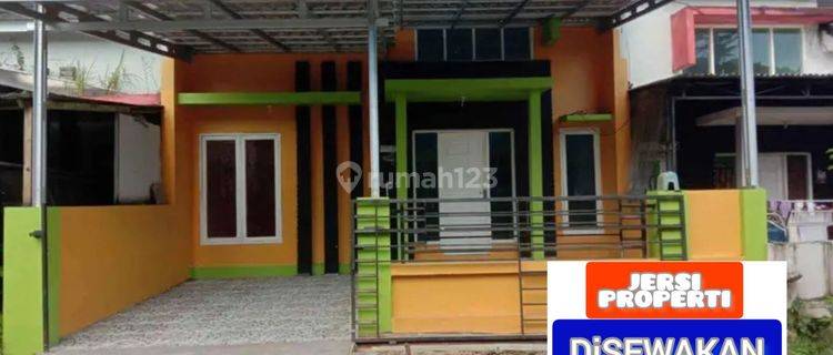 Rumah Sewa Siap Pakai Palaran Samarinda 5480 1