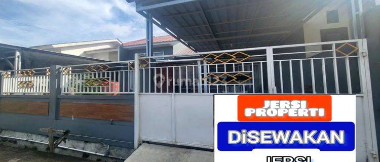 Rumah Sewa Full Furnished Samarinda Sungai Kunjang 0014 1