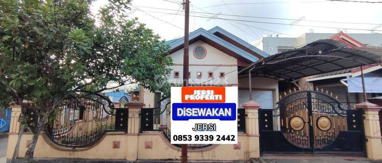 Rumah Sewa Siap Pakai Samarinda Ulu 3915 1