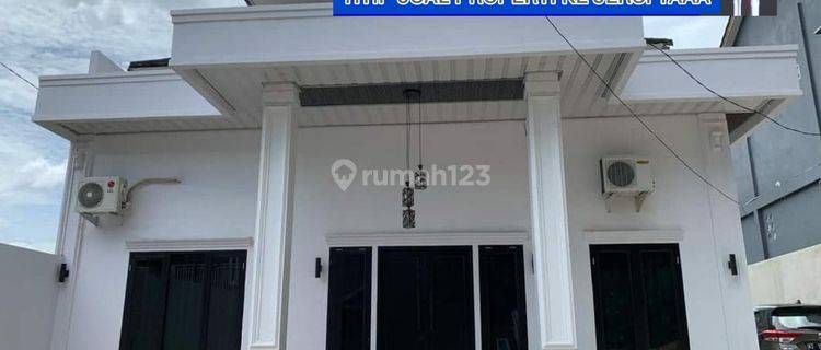 Rumah Siap Huni Mewah Murah Samarinda Utara 8794 1