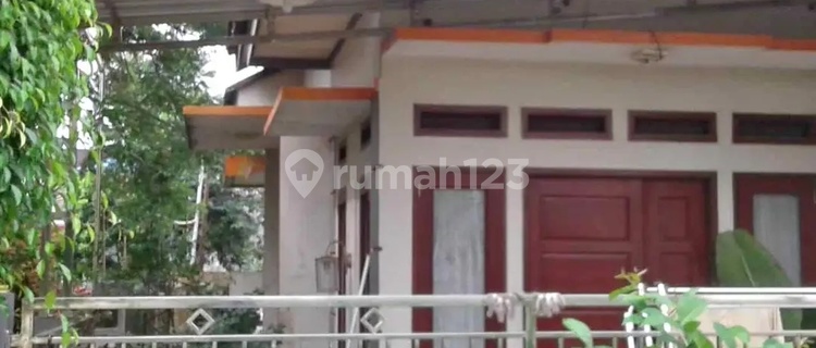 Ready-to-Use House Good Quality North Samarinda 0244 1