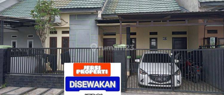 Rumah Sewa Jual Siap Huni Perumahan Tenang Samarinda Sungai Kunjang 1632 1