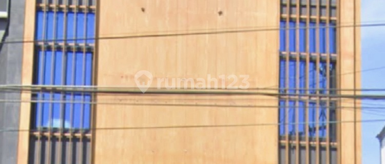 Ruko Sewa Prospek Cuan Lokasi Strategis 8886 1