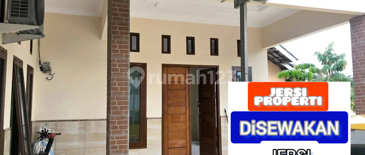 Rumah Sewa Ada Kolam Renang Samarinda Ulu 5839 1