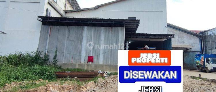 GUDANG SEWA SIAP PAKAI BEBAS BANJIR SAMARINDA SUNGAI KUNJANG 1059 1