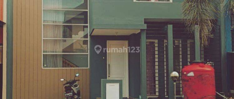 Rumah Jual Cepat Diperumahan Citrlaland Samarinda 7688 1