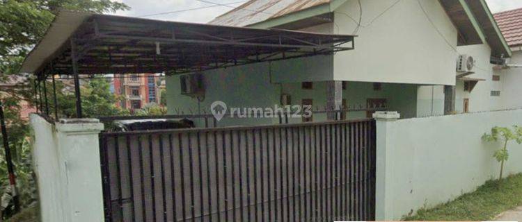  Rumah Sewa Full Furnish Samarinda Utara Bebas Banjir 7166 1