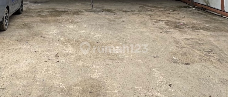 Ready-to-Use Rental Shop House Samarinda Sungai Kunjang 3705 1