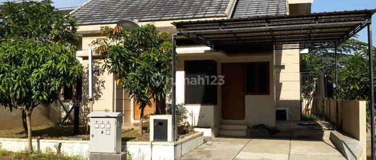 Rumah Jual Perumahan Villa Tamara Lokasi Strategis Samarinda Ulu 7113 1