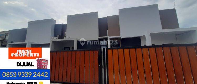 Rumah Siap Huni Samarinda Sungai Kunjang 2375 1