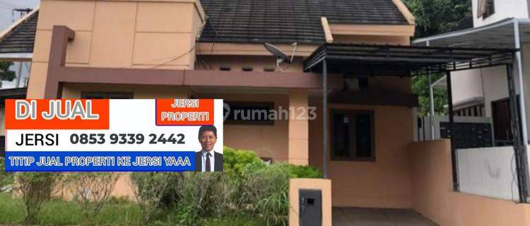 Rumah Jual Perumahan Villa Tamara Bebas Banjir Samarinda Ulu 7113 1