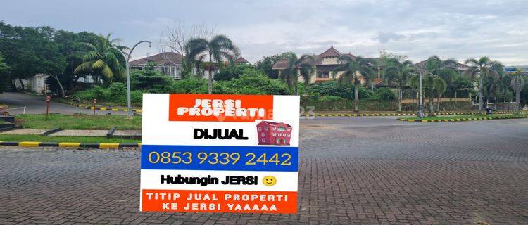 Tanah Siap Bangun Perumahan Villa Tamara Pingir Jalan 7564 1