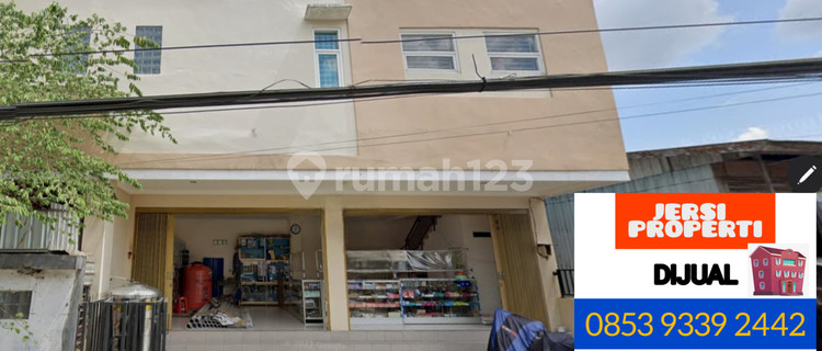 Shop House for Sale Fast Samarinda City 9881 1