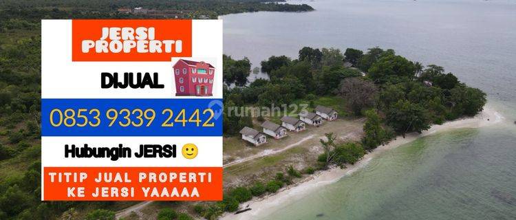 Tanah Jual Prospek Bisnis Wisata Bitung Timur 7805 1