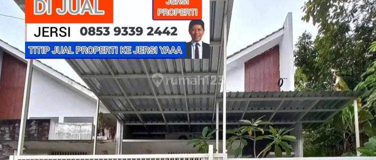 RUMAH MINIMALIS PERUMAHAN TENANG SAMARINDA SUNGAI PINANG 5154 1