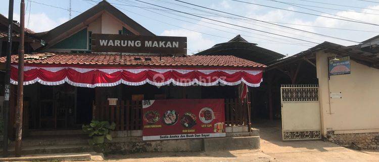 Dijual Tanah Dan Bangunan Daerah Batang Jawa Tengah 1