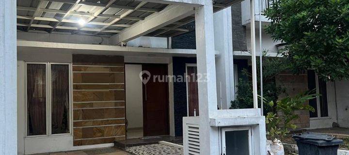 Disewakan Rumah Tingkat Kt 3 Di Metland Tambun 1