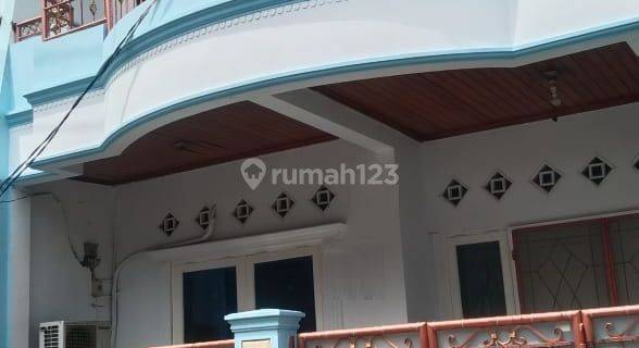 Rumah Sewa Pejuang Jaya Harga Mantul k1276  1