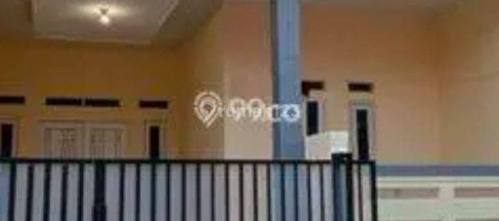 Disewakan Rumah Luas Kt 3 Di Pondok Ungu Permai Bekasi 1