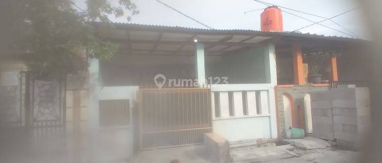 Rumah Kontrakan Bagus SHM di Pondok Ungu Sektor 5, Bekasi B1097 1