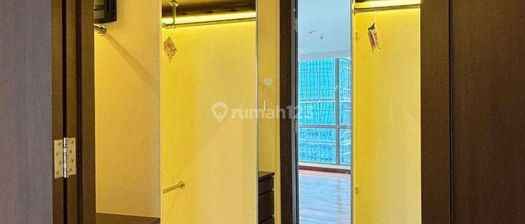 For Sale Apartment Residence 8 3 BR Full Furnished 1