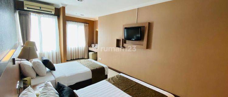 Apartemen Galeri Ciumbuleuit 1 Bagus Furnished 1