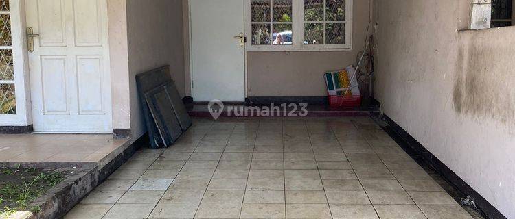 Rumah Unfurnished Kontrakan di Arcamanik , Arcamanik 1