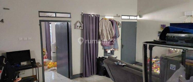 Rumah 2,5 Lantai Di Sayap Lengkong Dekat Unpas Bagus Shm 1