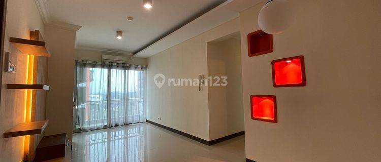 Apartemen Galeri Ciumbuleuit 4 Kamar Tidur Semi Furnished Bagus 1