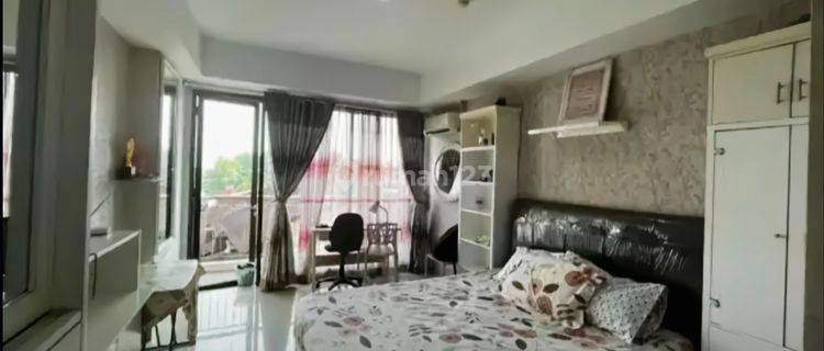 Apartemen Beverly Dago Apartement Furnished Low Floor 1