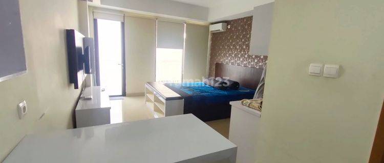 Dijual Apartemen Beverly Dago Type Studio Furnished Bagus 1