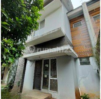 Rumah,harga Miring Rumah 2 Lantai Sevilla Bsd City 1