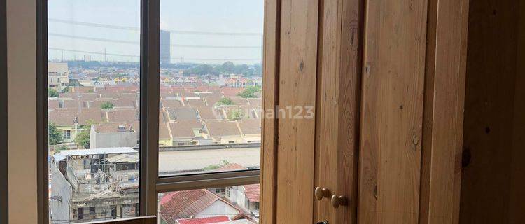 Disewakan Cepat Apartemen Mtown Gading Serpong Tower Bryant 1