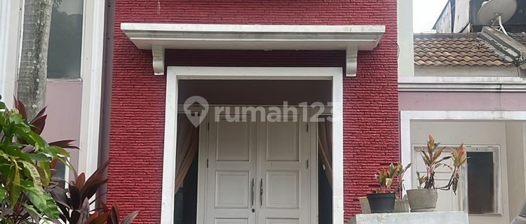 Affordable Sale: Crystal Gading Serpong House 1