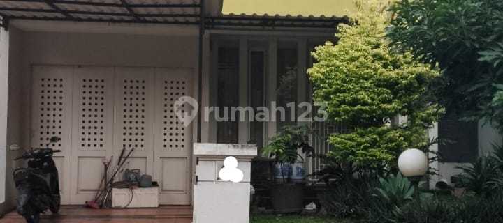 For Sale 2-Story House Phg, Topaz Cluster Summarecon Gading Serpong 1