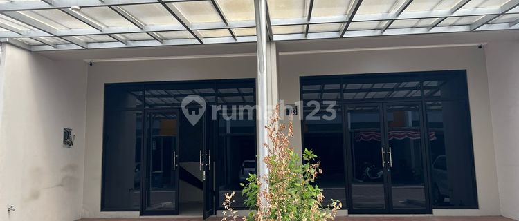 Dijual Ruko Gandeng Di Gading Sedayu 1
