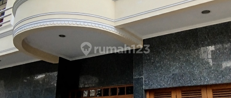 Quick Sale Nice House In Sunter Agung 1