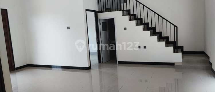 Nice House HGB Tanjung Karang Timur, Bandar Lampung 1