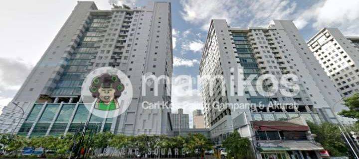 Di Jual Apartement Menteng Square Lokasi Strategis  1