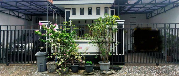 Rumah 2 Lantai Furnished SHM di Koja, Jakarta Utara 1