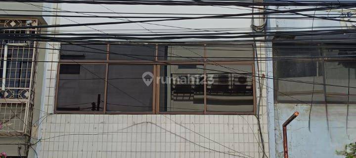 Ruko 3.5 Lantai Bagus HGB Sunter, Jakarta Utara 1
