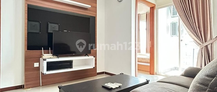 Condominium Green Bay Pluit 2Br Full Furnishes View Laut Kerenn!! 1