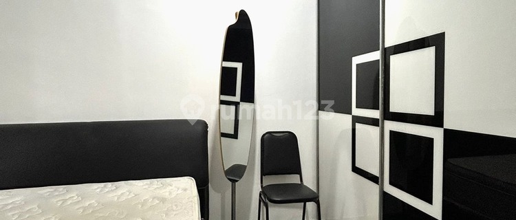 Apartemen Green Bay 2BR Full Furnished Unit Bagus Lohh!! 1