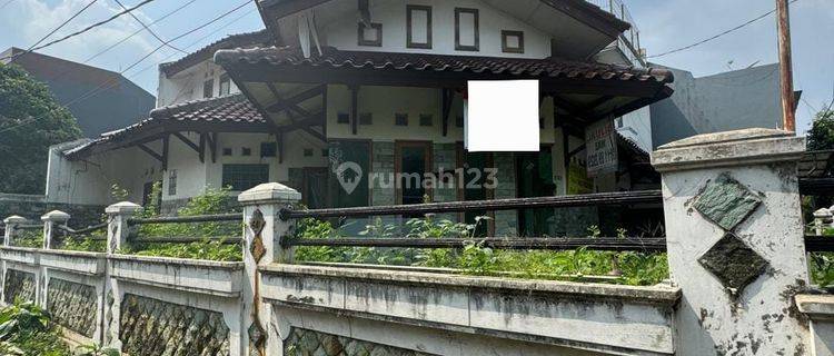 Dijual Cepat Rumah di Cinere 1