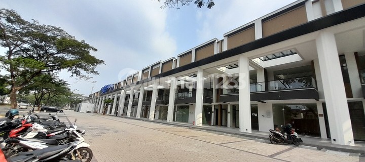 Menteng Studio Loft Prime Location, Modern Design, High Investment. 1