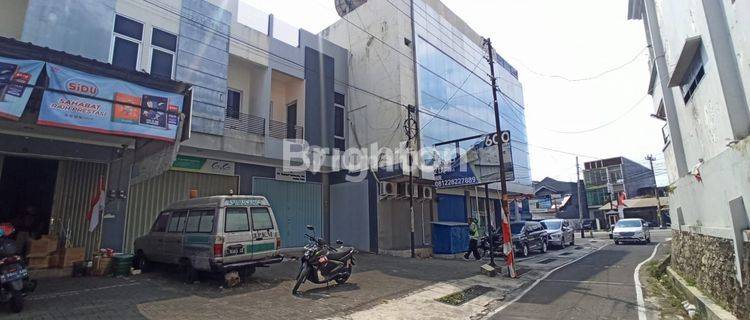 Ruko 2 Lantai Mutiara Ungaran Square Di Tengah Kota Ungaran 1