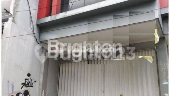 JUAL SEWA RUKO 3 LANTAI DI JALAN MT HARYONO SEMARANG 1