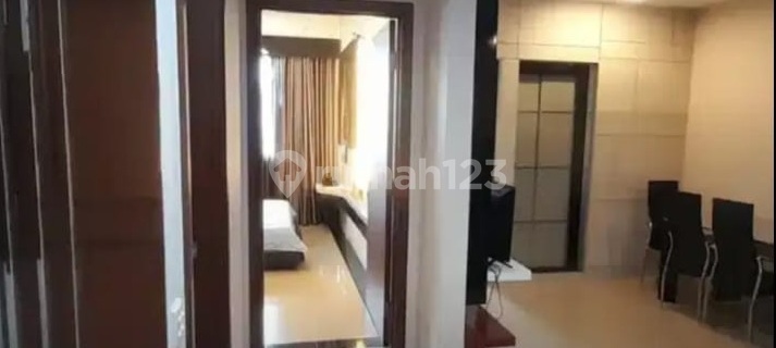 Disewa Apartemen The Park, Furnish, Luas 64 Meter, Kode :21455 Ha 1