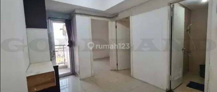 Kode 19820 Ha , Disewa Apartment Greenlake, Luas 36.22 M2 1